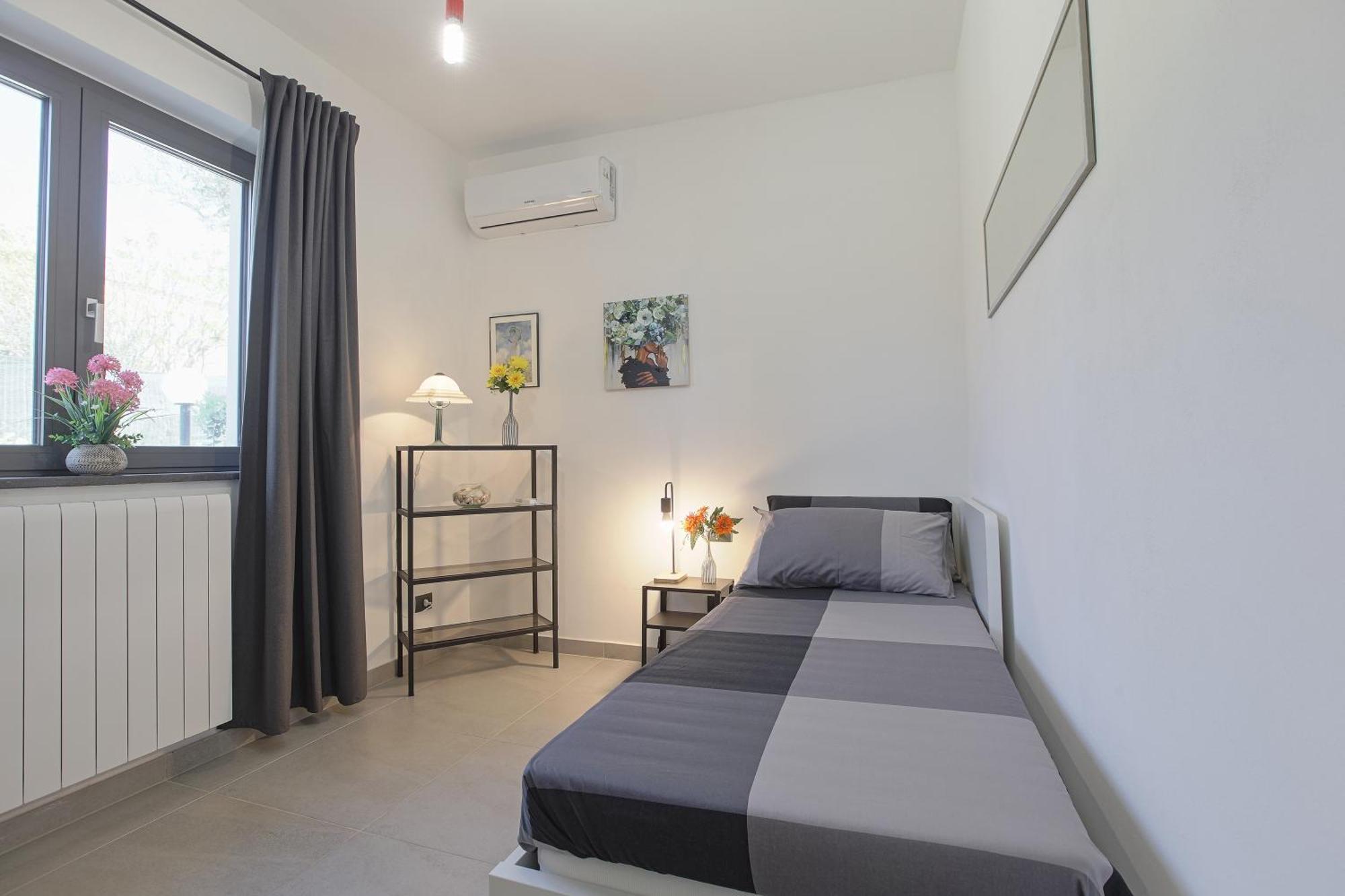 Villa Marulivo Porto Empedocle Exteriör bild
