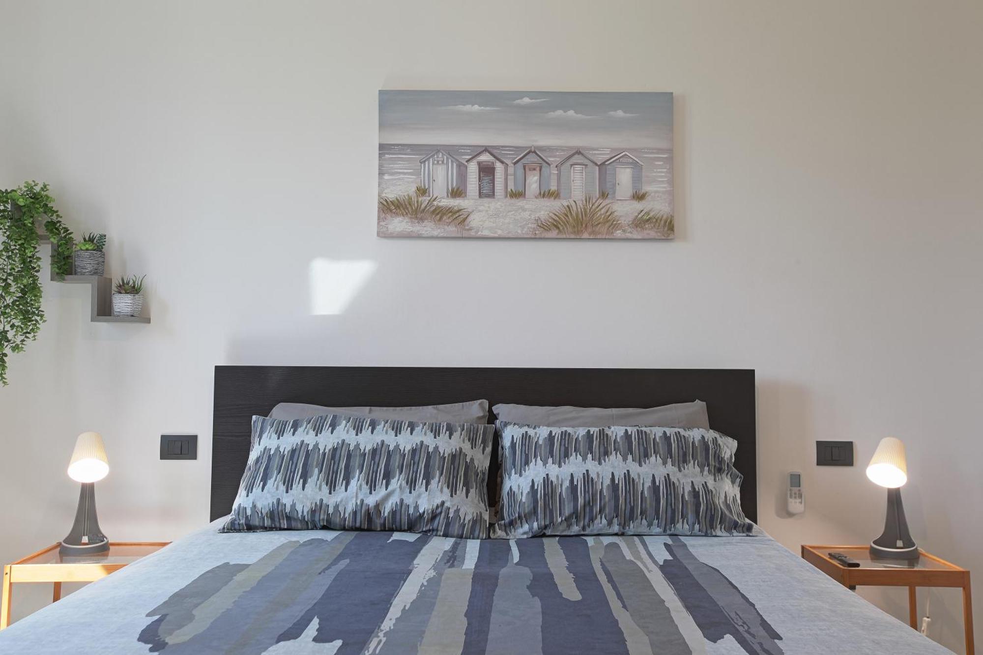 Villa Marulivo Porto Empedocle Exteriör bild