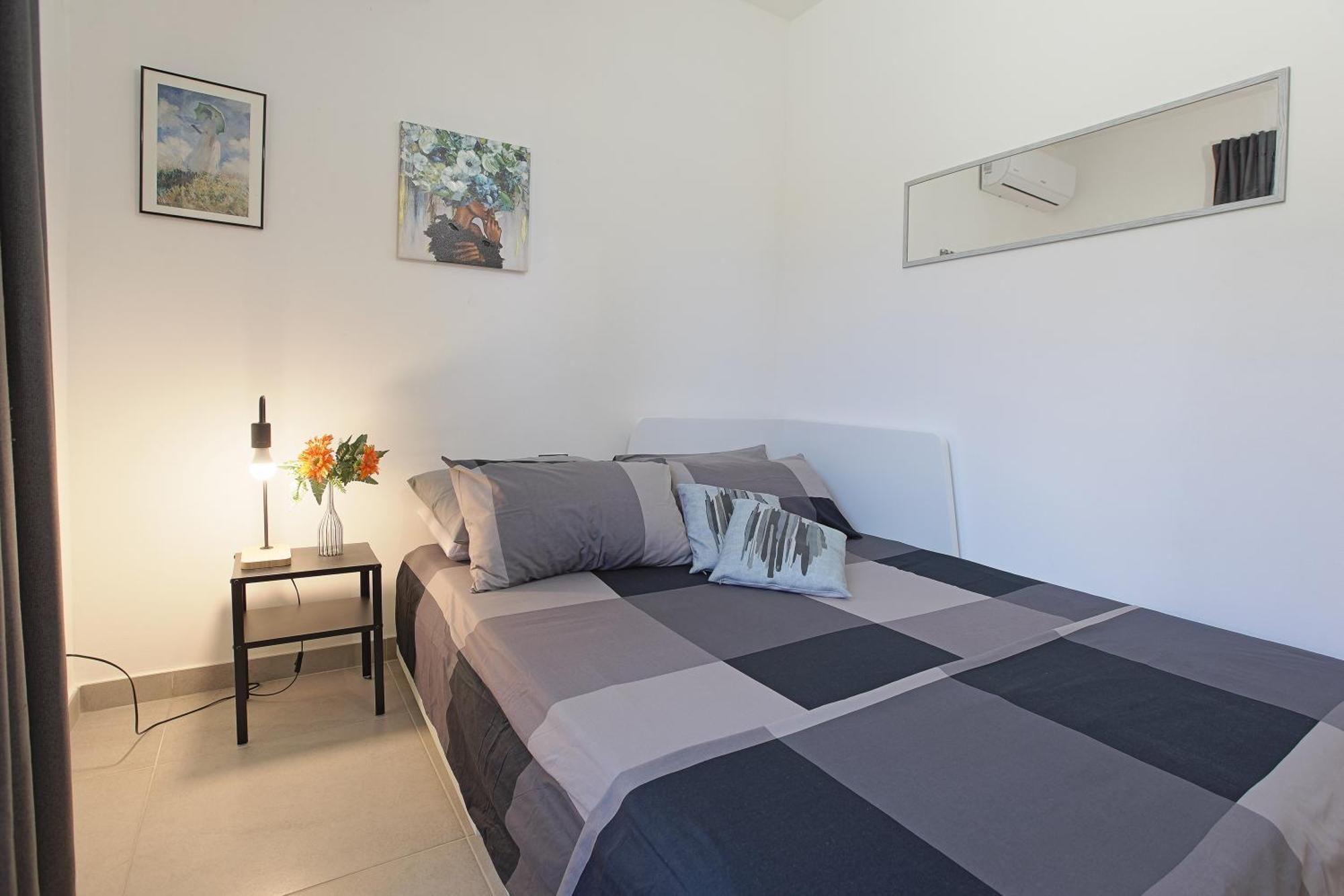Villa Marulivo Porto Empedocle Exteriör bild