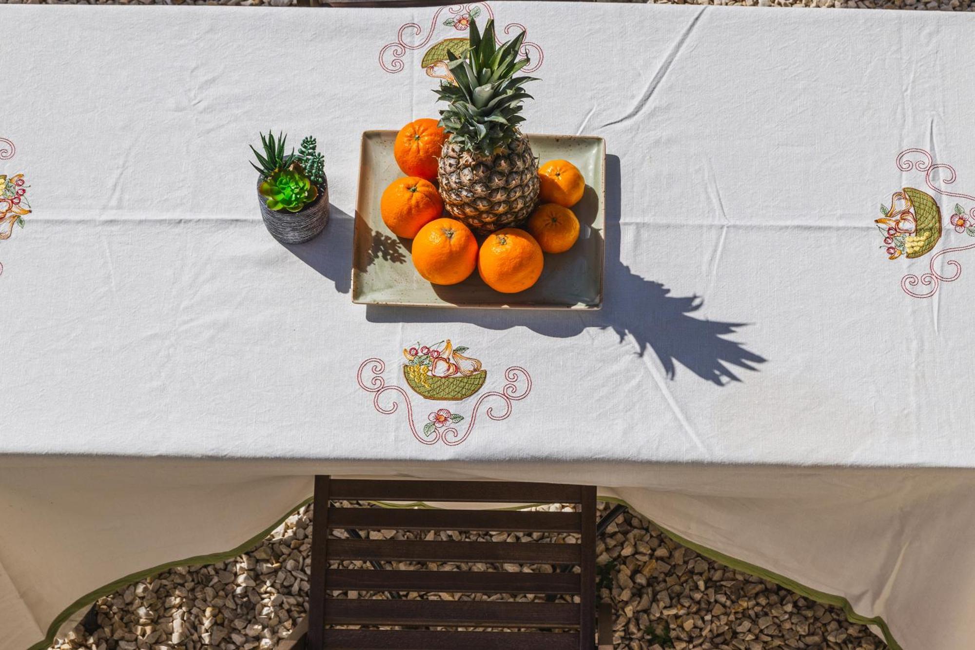 Villa Marulivo Porto Empedocle Exteriör bild