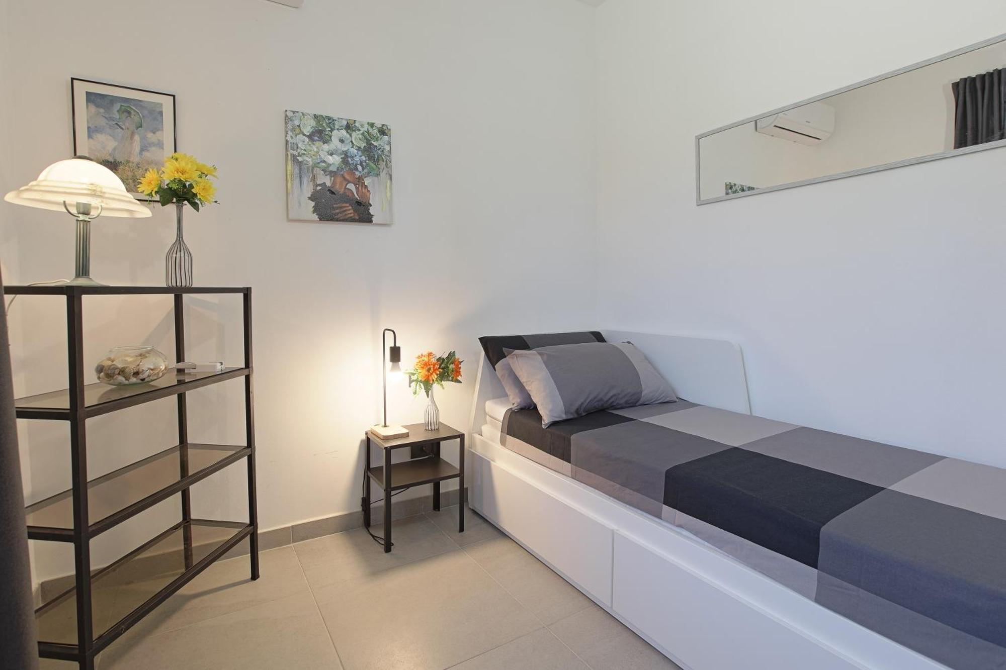 Villa Marulivo Porto Empedocle Exteriör bild